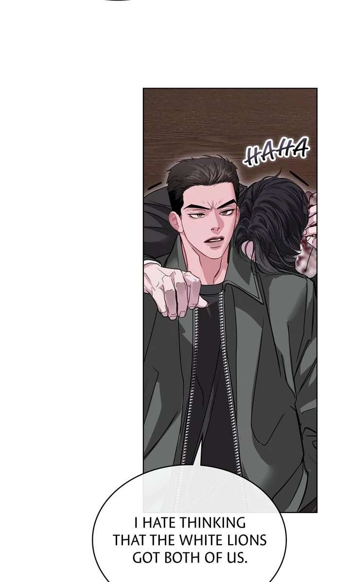 Crack Chapter 40 page 30 - 