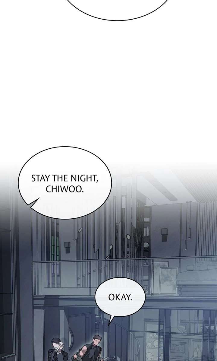 Crack Chapter 40 page 31 - 