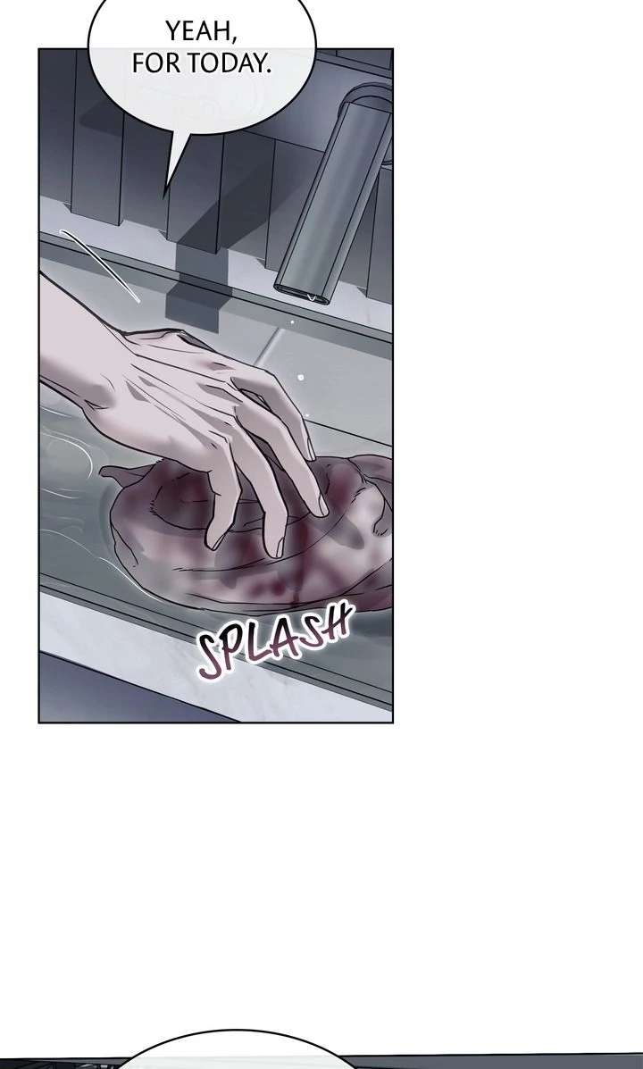Crack Chapter 40 page 35 - 