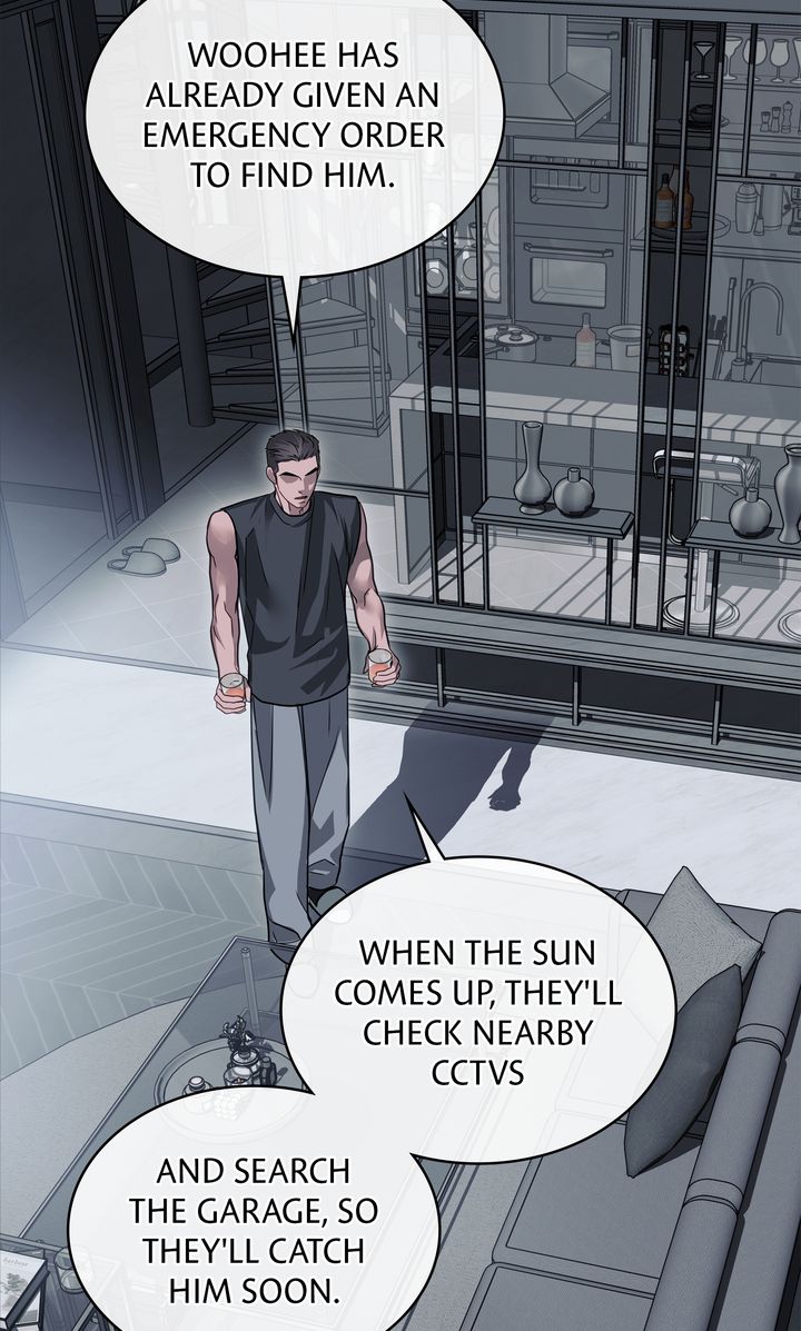 Crack Chapter 40 page 36 - 