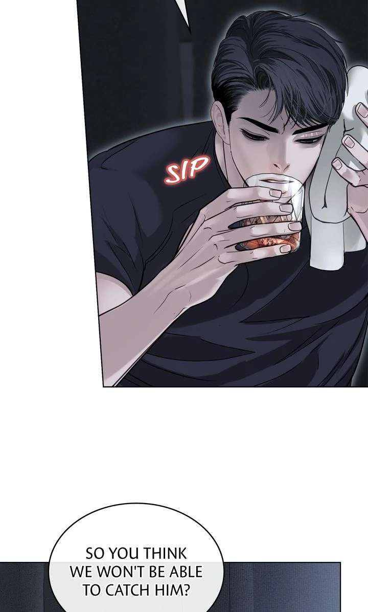 Crack Chapter 40 page 39 - 
