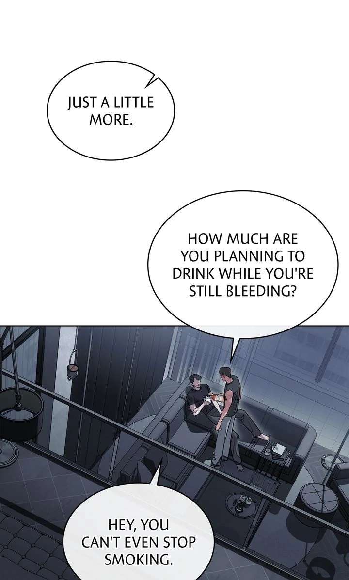 Crack Chapter 40 page 42 - 