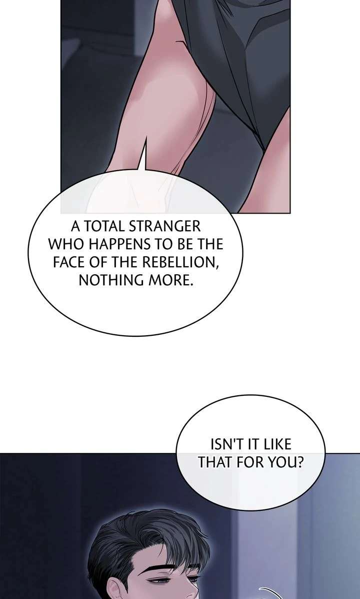 Crack Chapter 40 page 49 - 