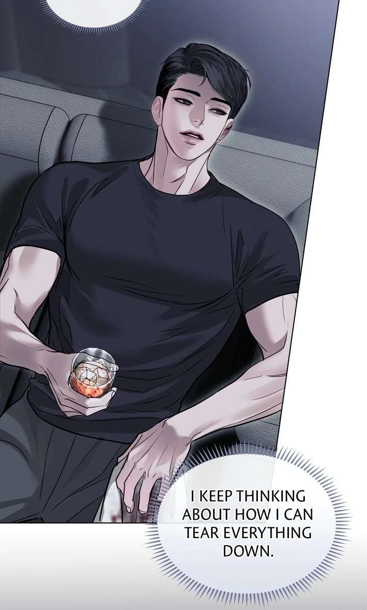 Crack Chapter 40 page 55 - 