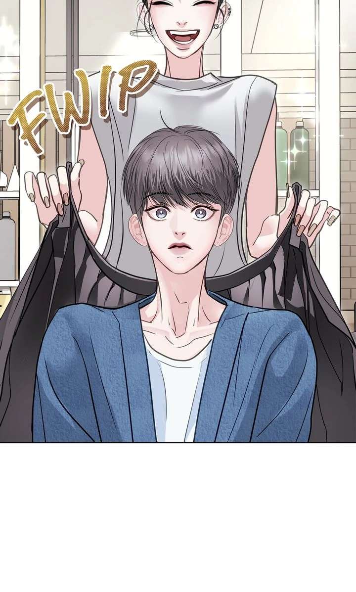 Crack Chapter 40 page 63 - 
