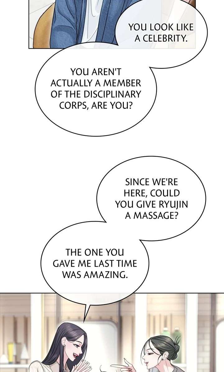 Crack Chapter 40 page 65 - 