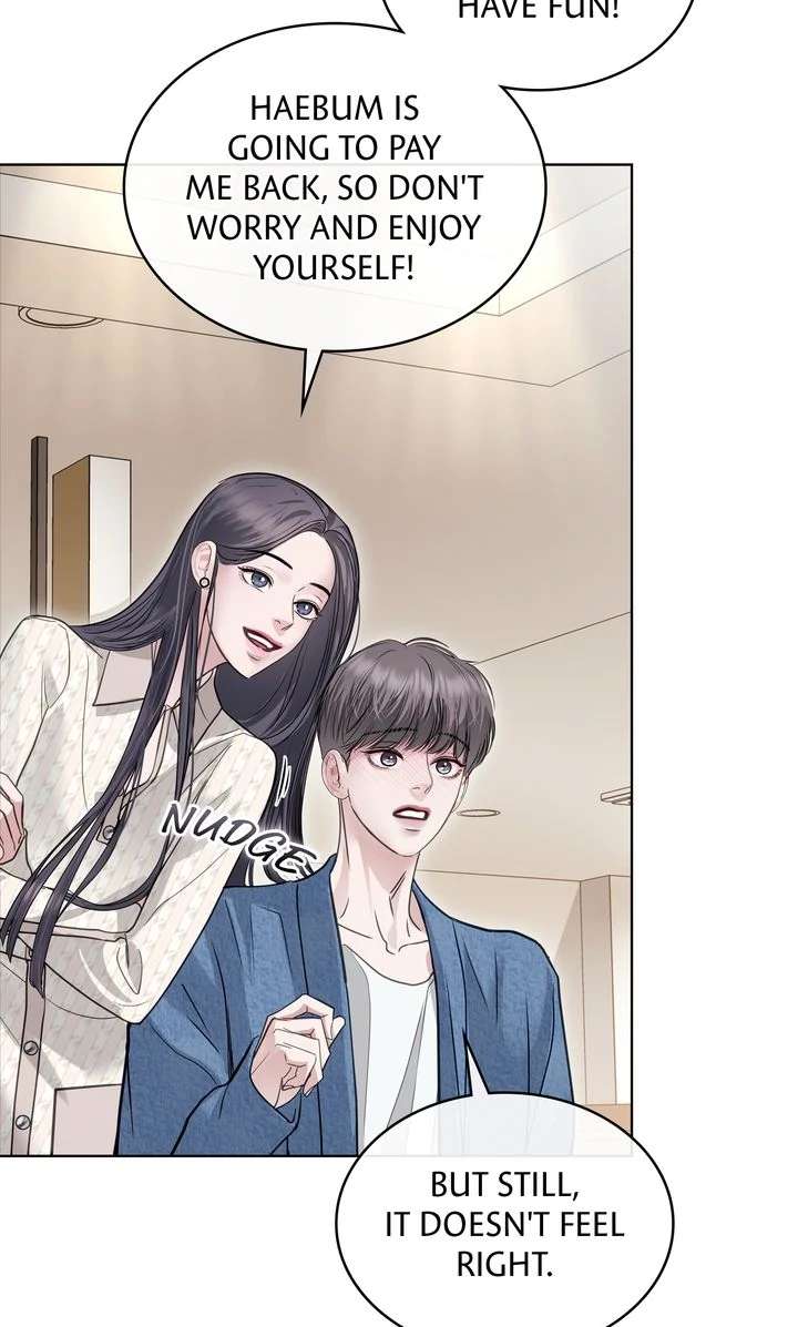 Crack Chapter 40 page 67 - 