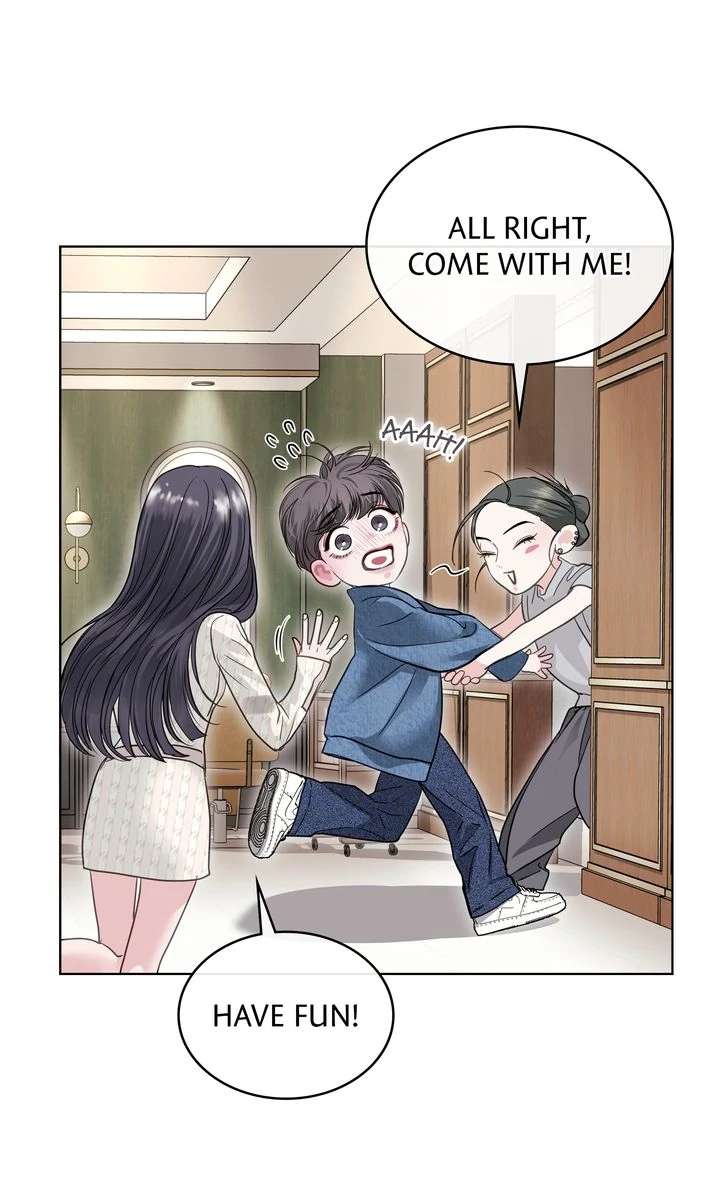 Crack Chapter 40 page 69 - 