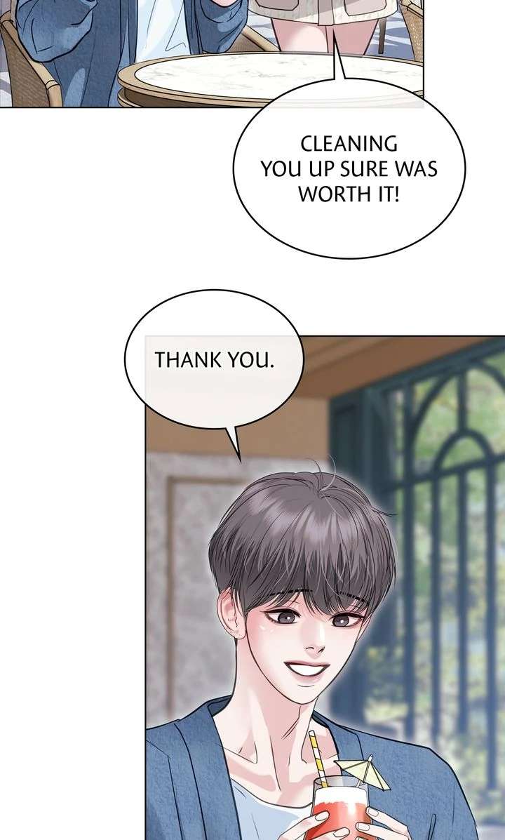 Crack Chapter 40 page 72 - 