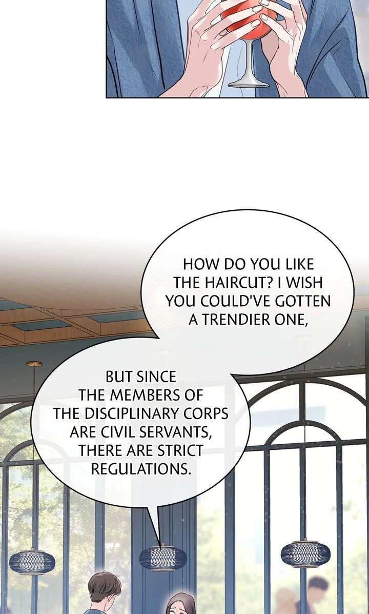 Crack Chapter 40 page 73 - 