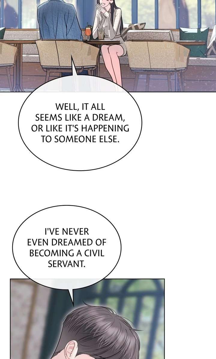 Crack Chapter 40 page 74 - 