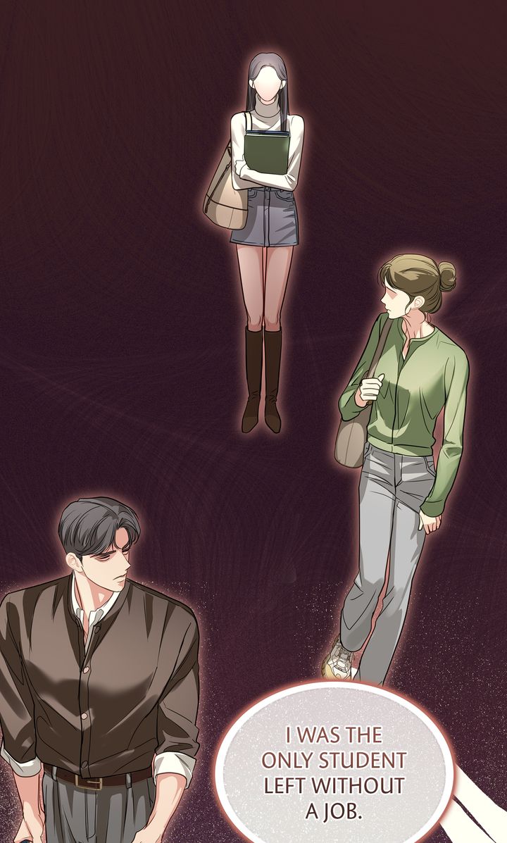 Crack Chapter 40 page 82 - 