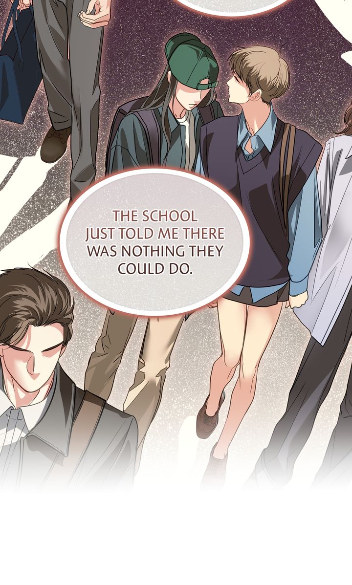 Crack Chapter 40 page 83 - 