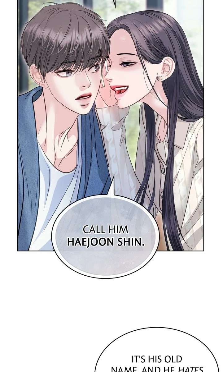 Crack Chapter 40 page 97 - 