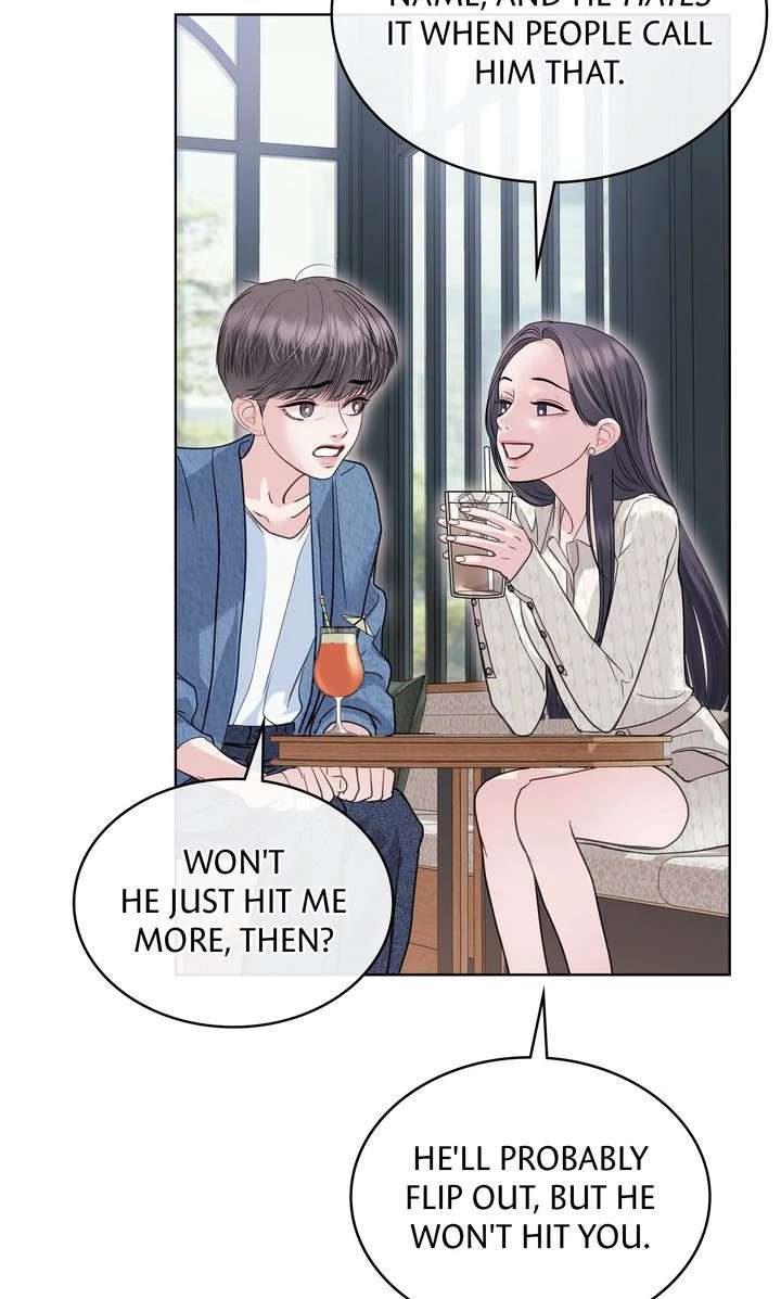 Crack Chapter 40 page 98 - 