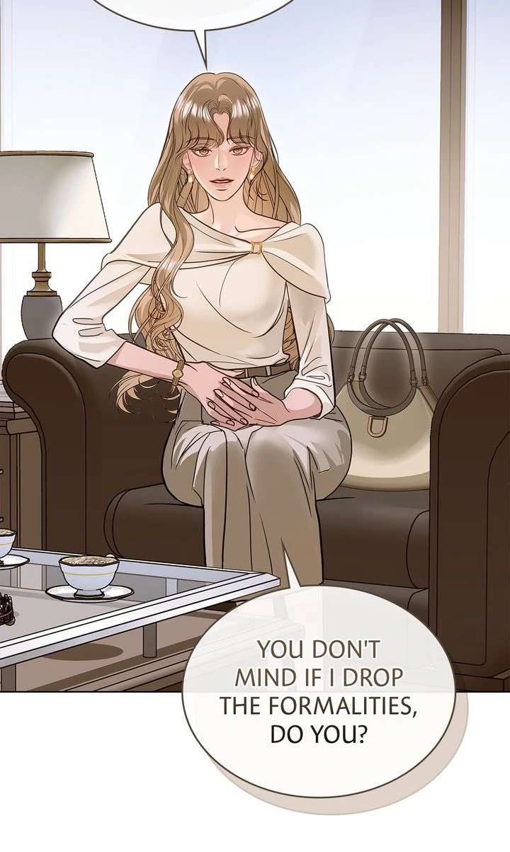 Crack Chapter 41 page 11 - 