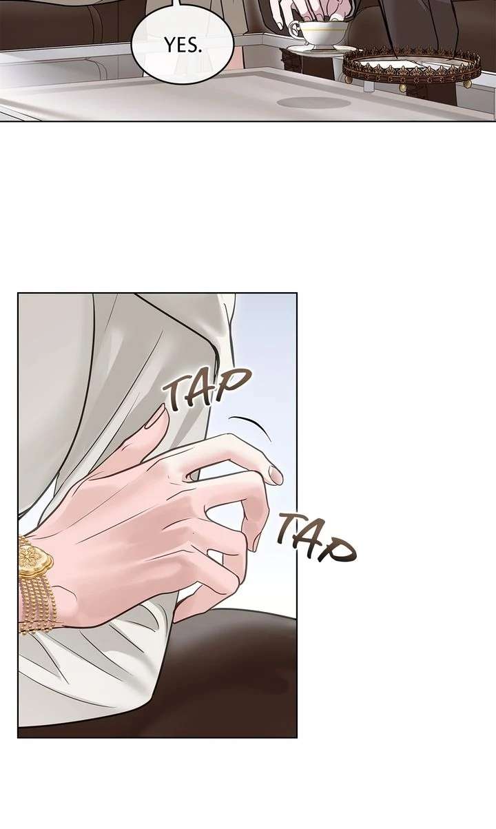 Crack Chapter 41 page 20 - 