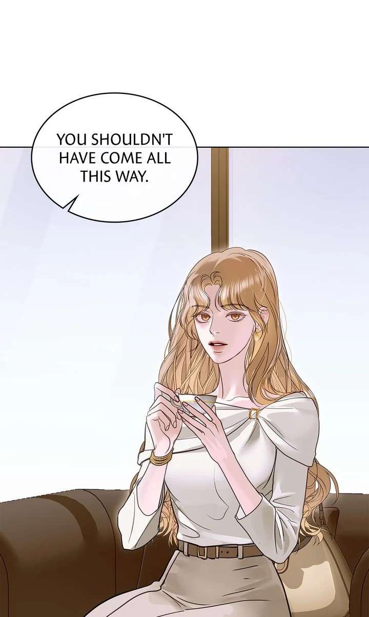 Crack Chapter 41 page 3 - 