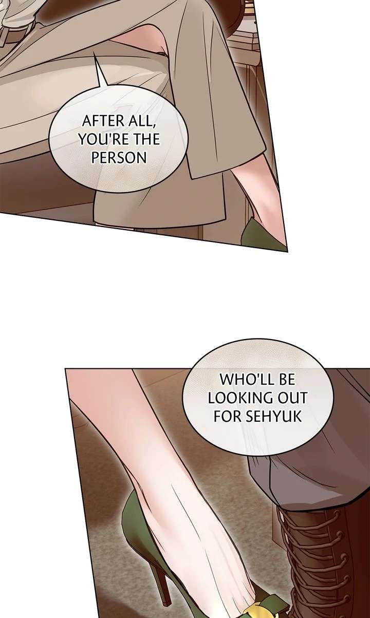 Crack Chapter 41 page 26 - 