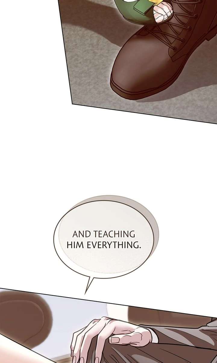 Crack Chapter 41 page 27 - 