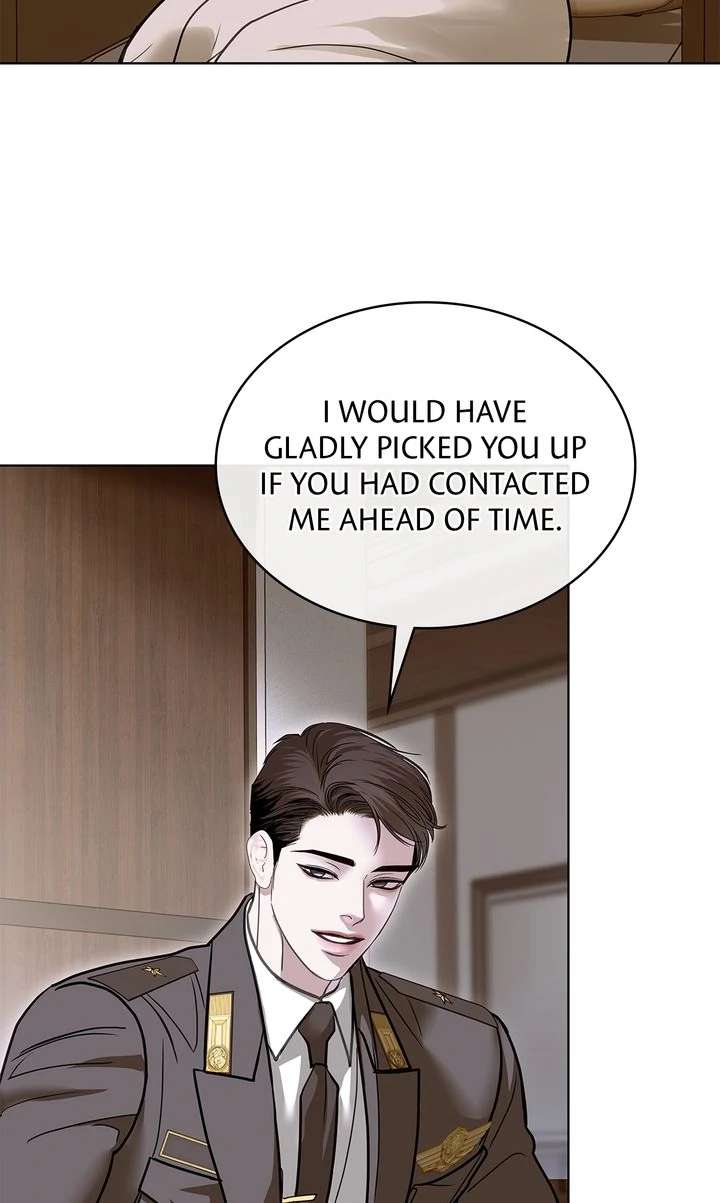 Crack Chapter 41 page 4 - 