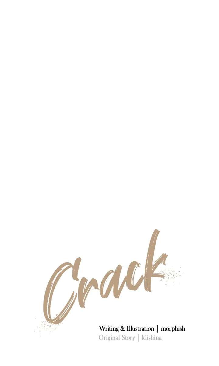 Crack Chapter 41 page 33 - 