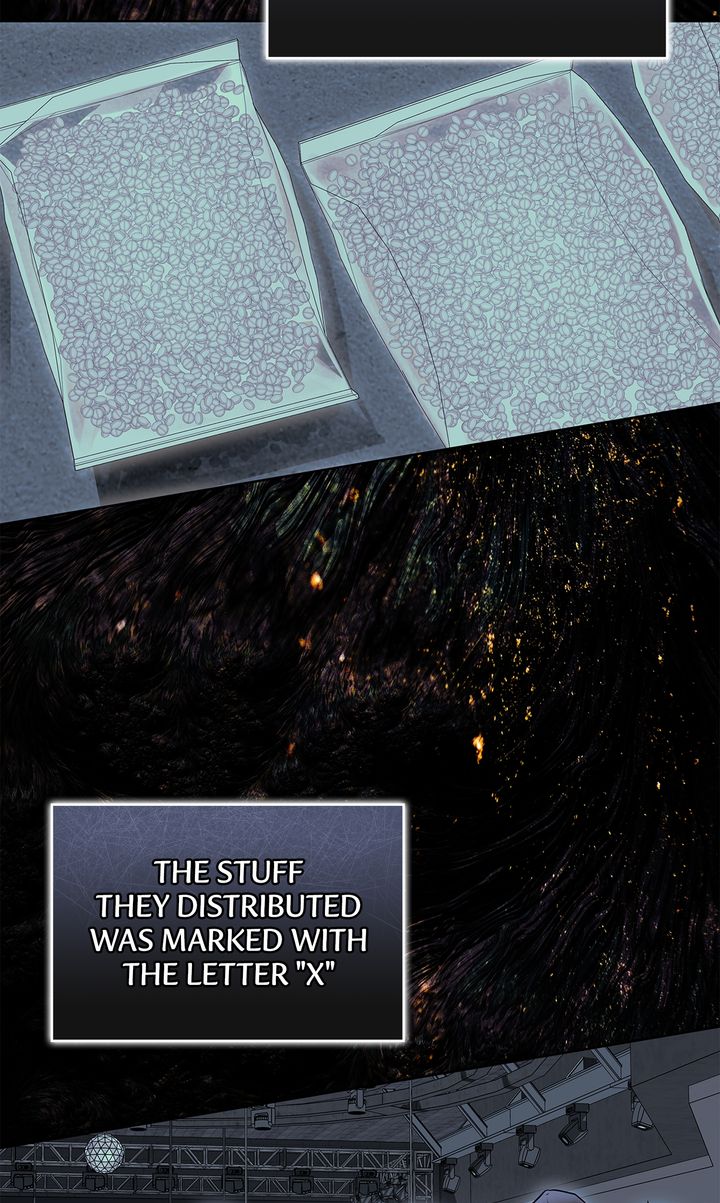 Crack Chapter 41 page 38 - 