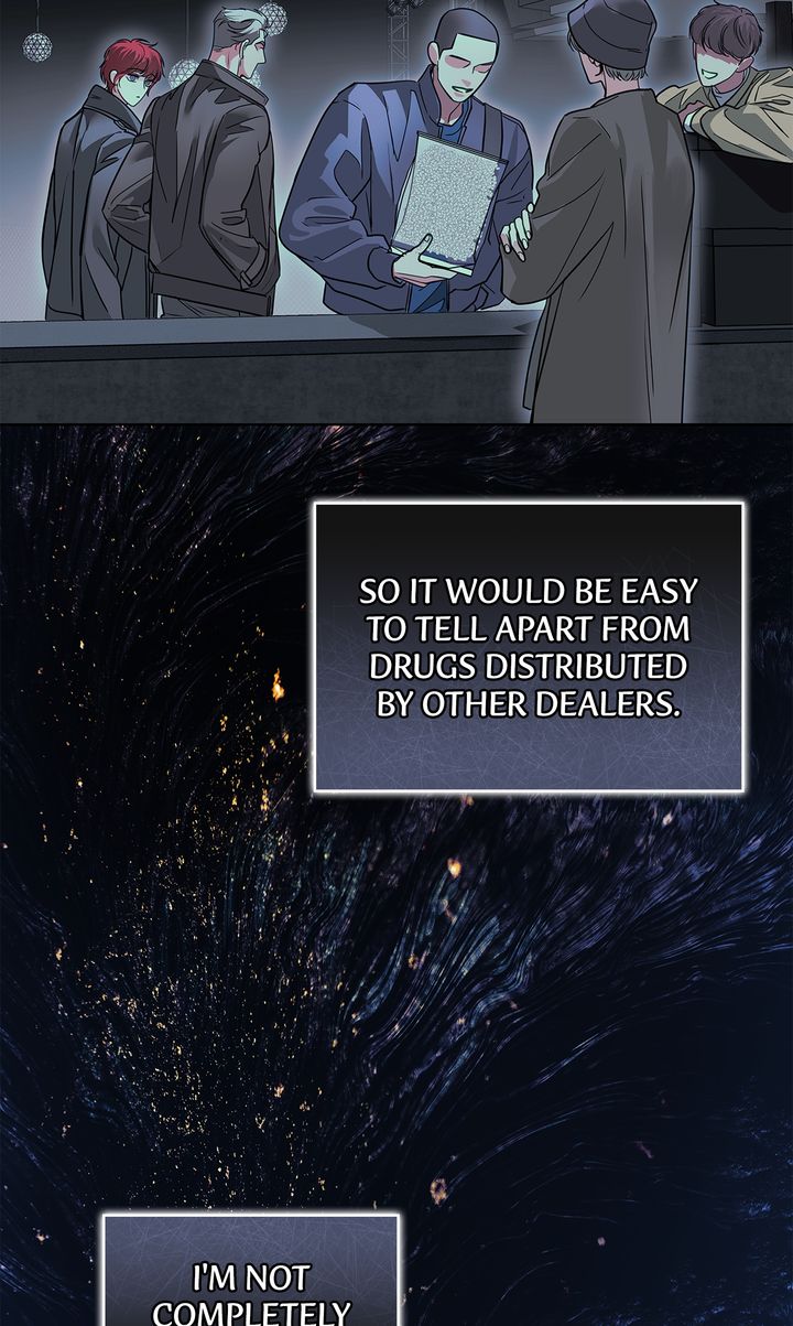Crack Chapter 41 page 39 - 