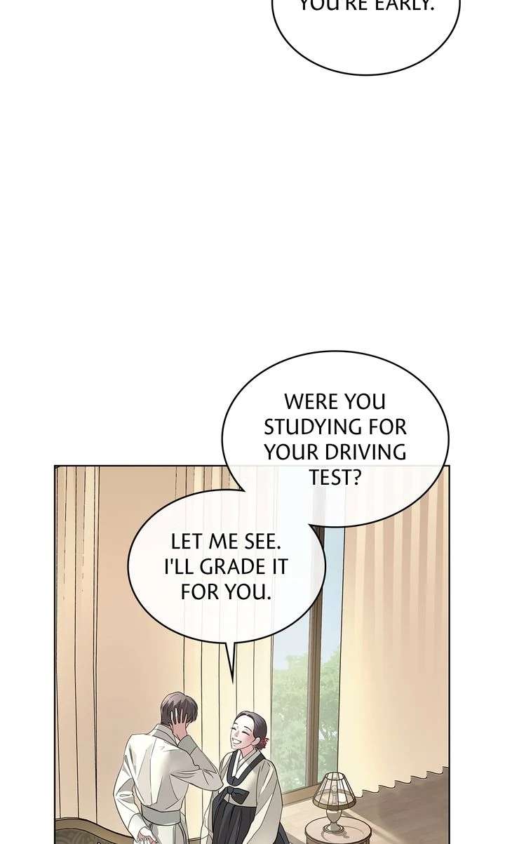 Crack Chapter 41 page 45 - 