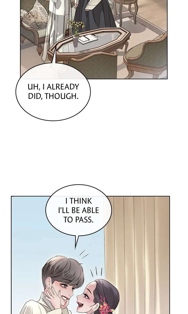 Crack Chapter 41 page 46 - 