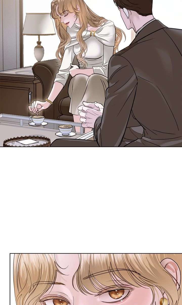 Crack Chapter 41 page 6 - 