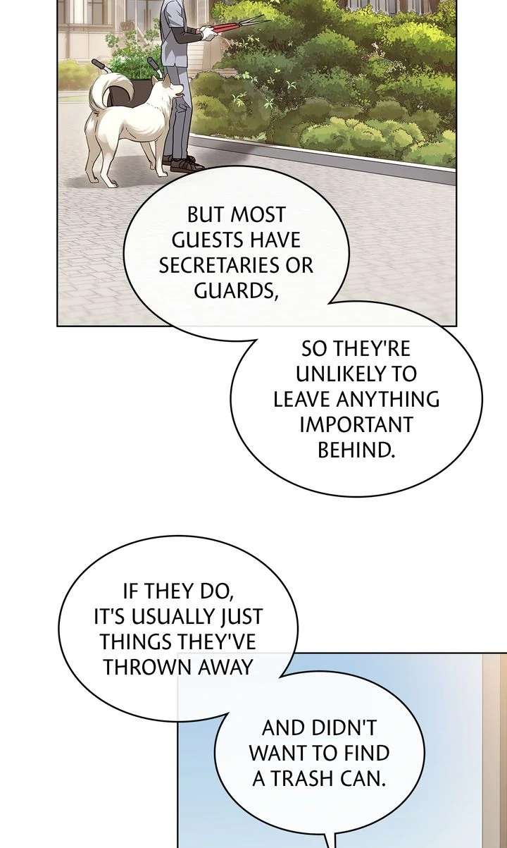 Crack Chapter 41 page 51 - 