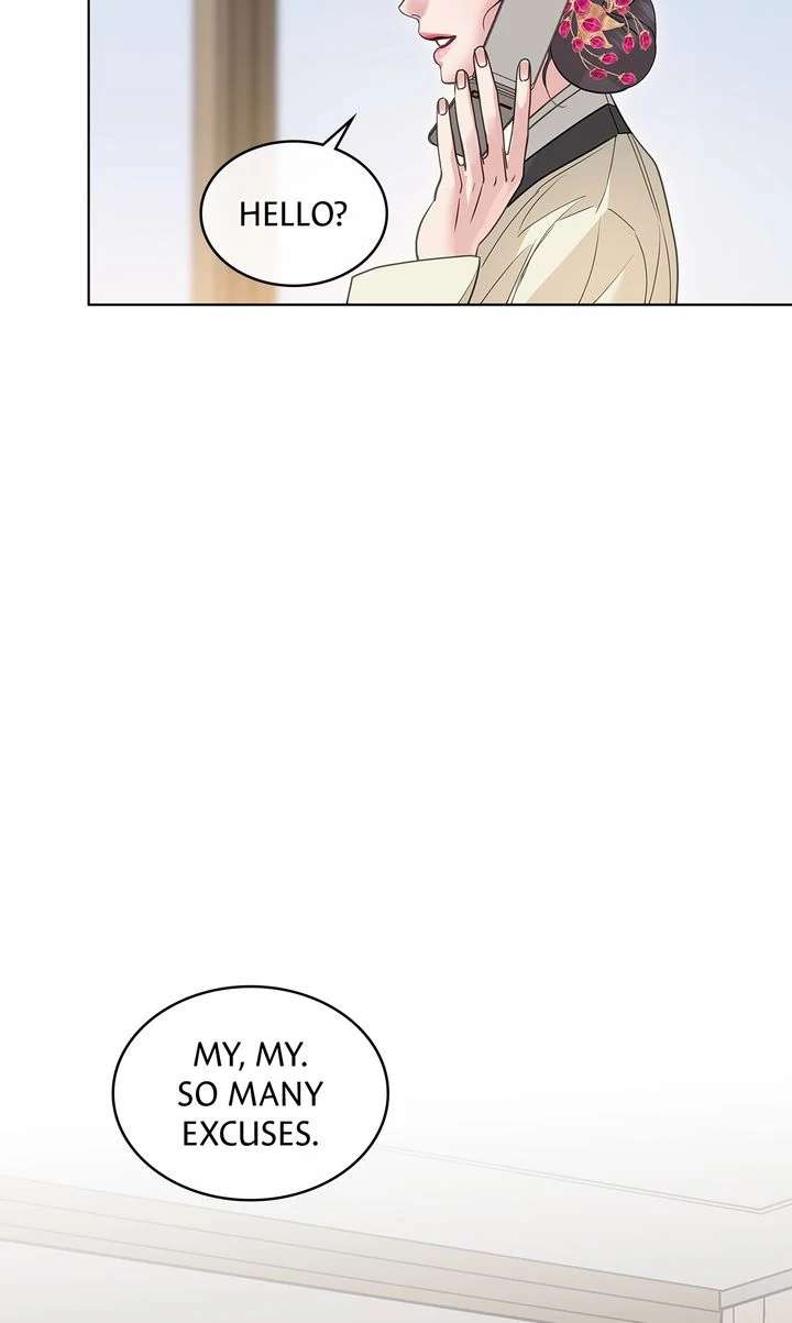 Crack Chapter 41 page 55 - 