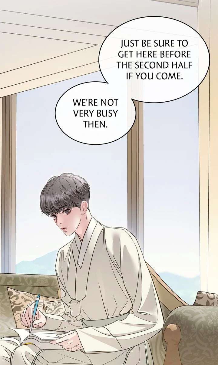 Crack Chapter 41 page 56 - 
