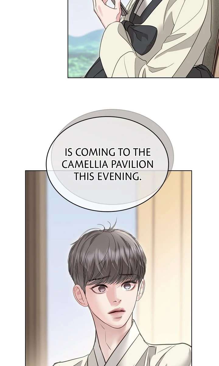 Crack Chapter 41 page 58 - 