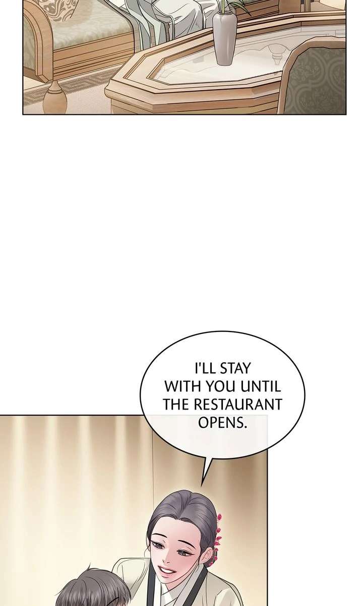 Crack Chapter 41 page 61 - 