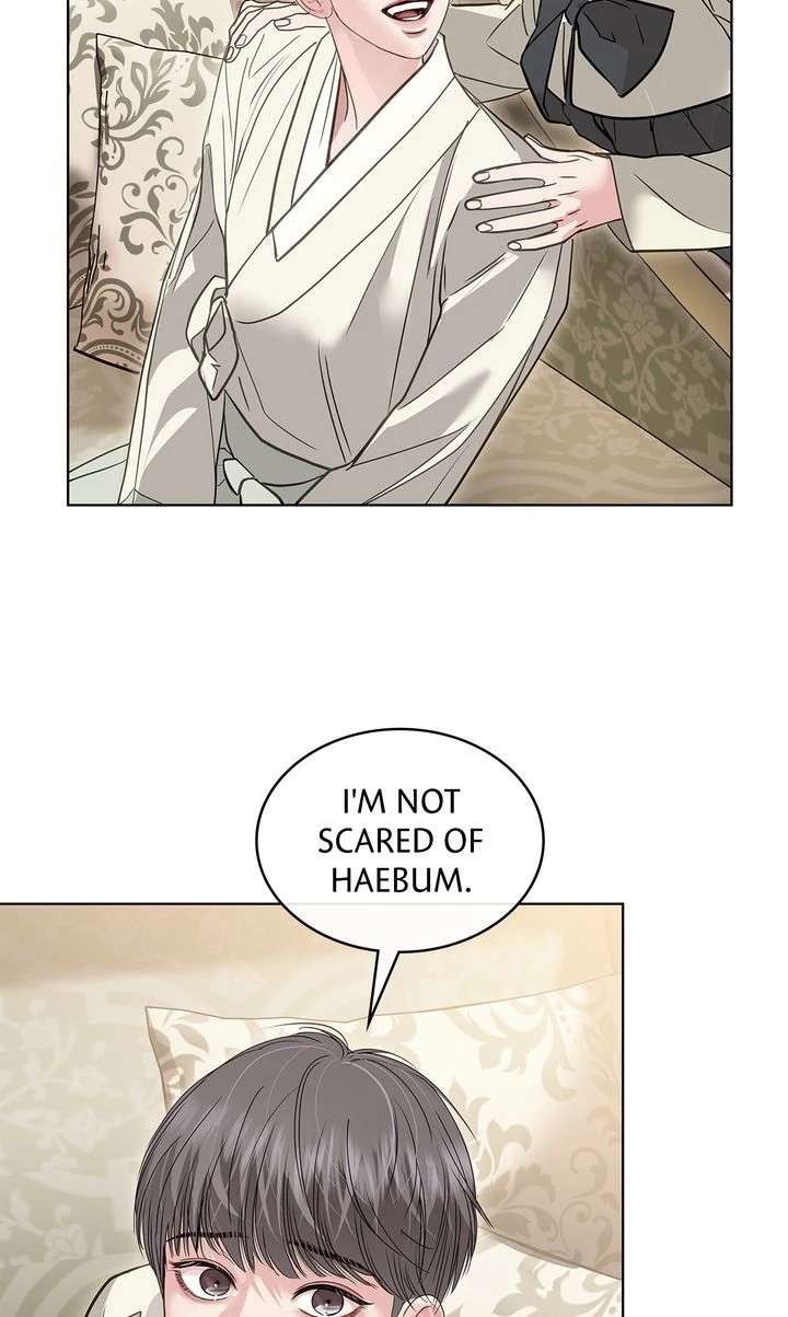 Crack Chapter 41 page 63 - 