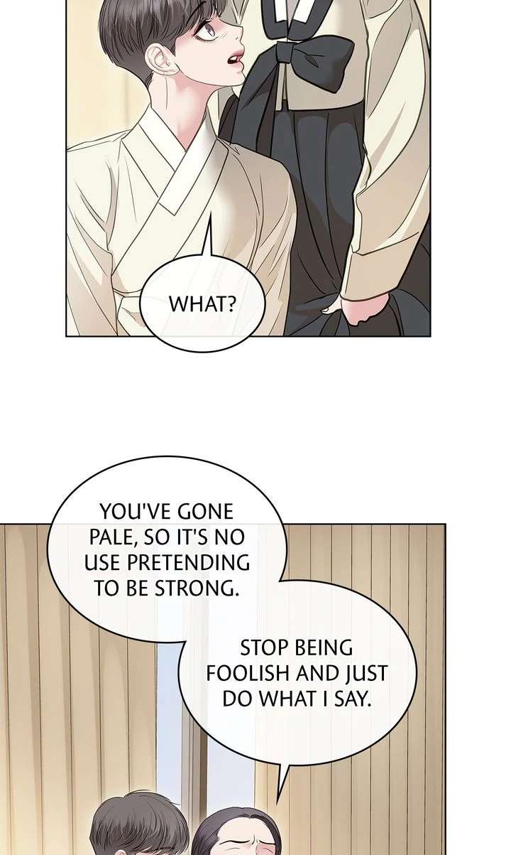 Crack Chapter 41 page 66 - 