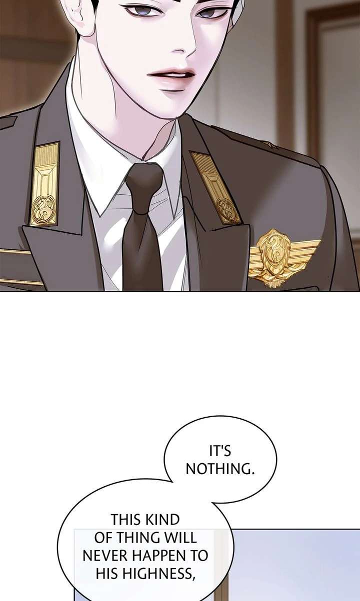 Crack Chapter 41 page 8 - 