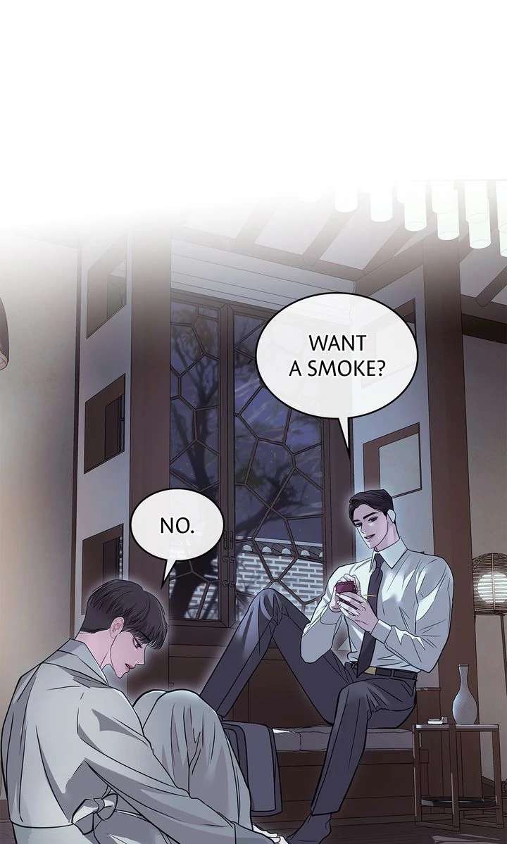 Crack Chapter 42 page 15 - 