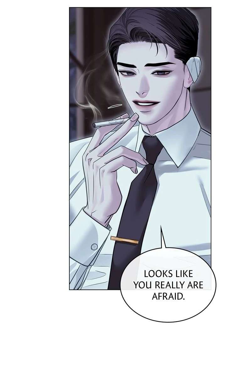 Crack Chapter 42 page 19 - 