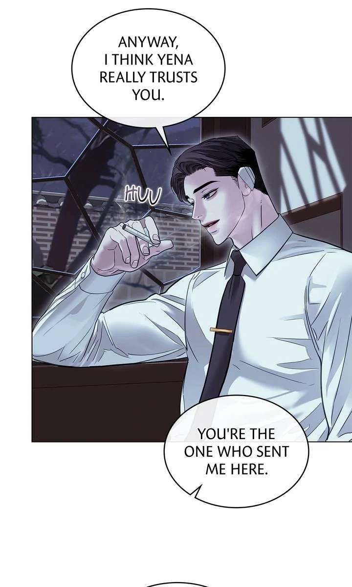 Crack Chapter 42 page 20 - 