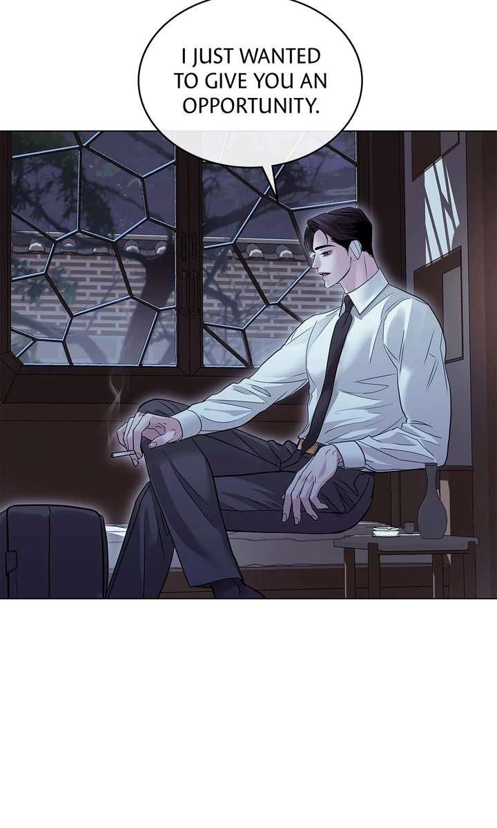 Crack Chapter 42 page 21 - 