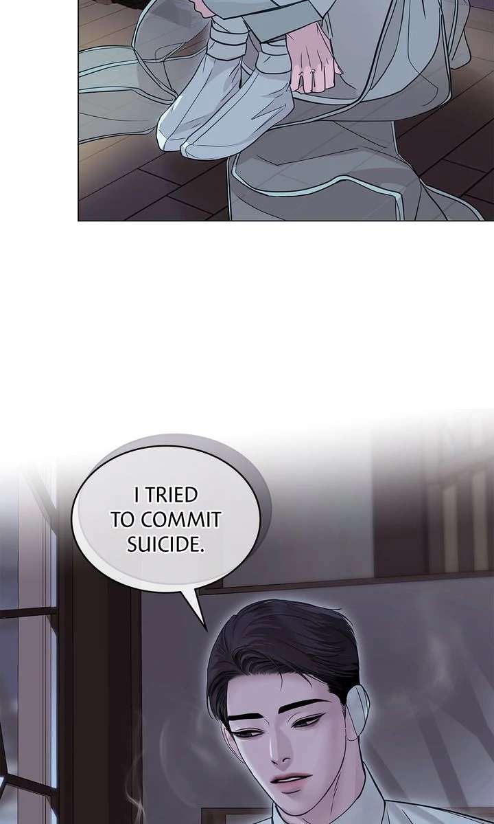 Crack Chapter 42 page 23 - 