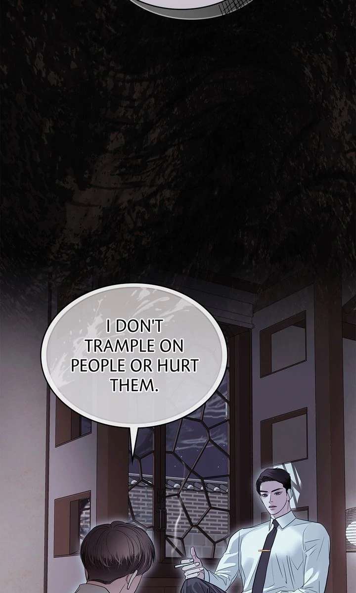 Crack Chapter 42 page 34 - 