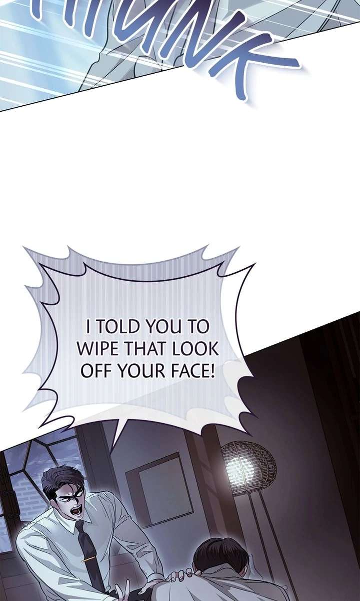 Crack Chapter 42 page 83 - 