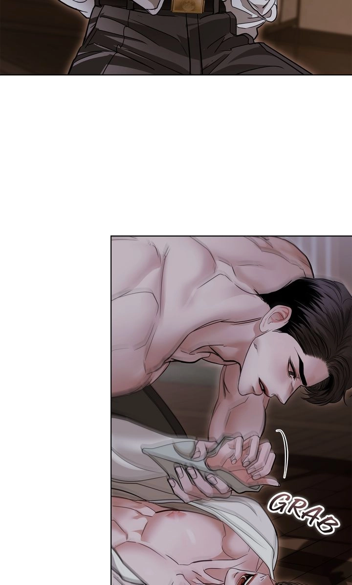 Crack Chapter 43 page 13 - 