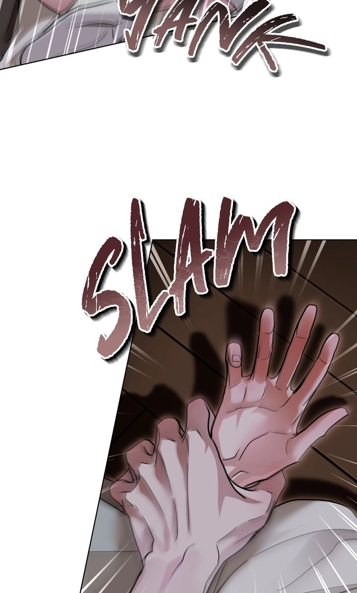 Crack Chapter 43 page 17 - 