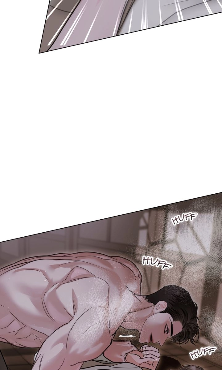 Crack Chapter 43 page 18 - 