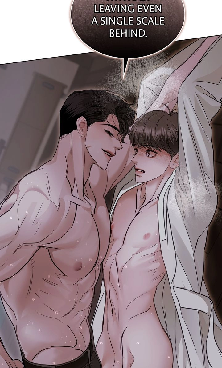 Crack Chapter 43 page 25 - 